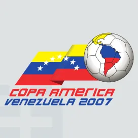 Copa america venezuela